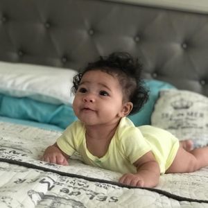 Meet your Posher, Amy-adrian